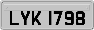 LYK1798