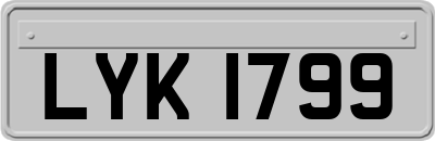 LYK1799