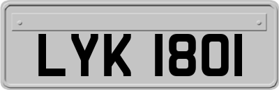 LYK1801