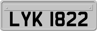 LYK1822