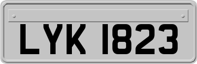 LYK1823