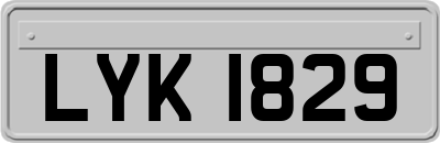 LYK1829