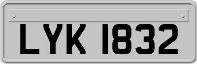 LYK1832