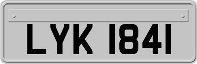LYK1841