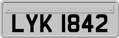 LYK1842