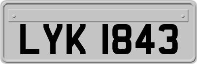 LYK1843