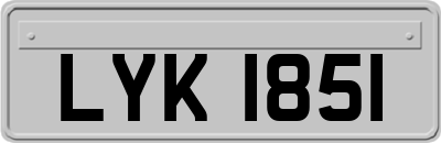 LYK1851