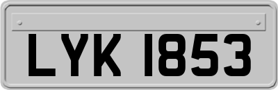 LYK1853