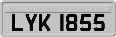 LYK1855