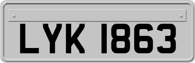 LYK1863