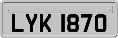 LYK1870