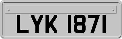 LYK1871