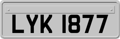LYK1877