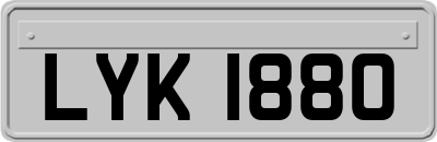 LYK1880