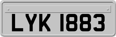 LYK1883