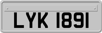 LYK1891