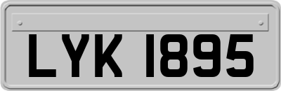 LYK1895