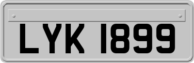 LYK1899