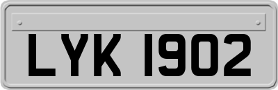LYK1902