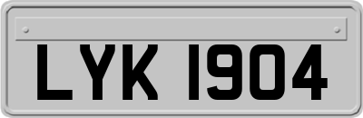 LYK1904
