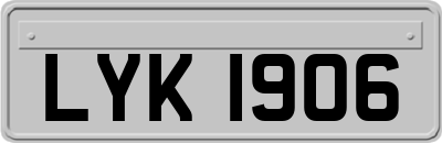 LYK1906