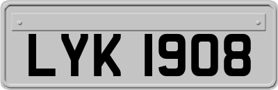 LYK1908