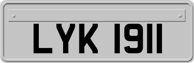 LYK1911