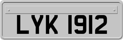 LYK1912