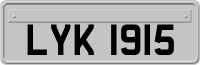 LYK1915