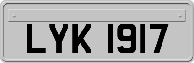 LYK1917