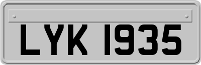 LYK1935
