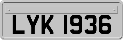 LYK1936