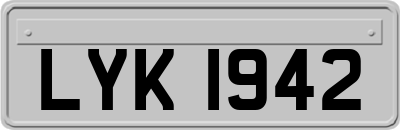 LYK1942