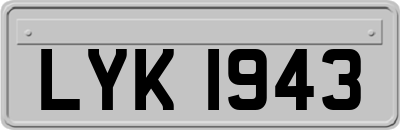 LYK1943