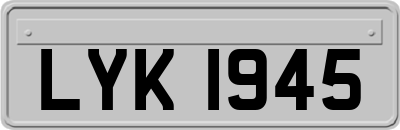 LYK1945