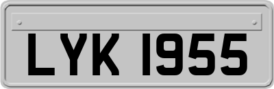 LYK1955
