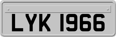 LYK1966
