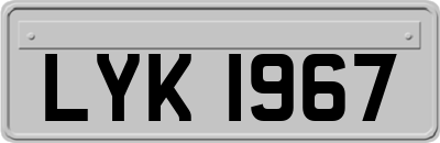 LYK1967