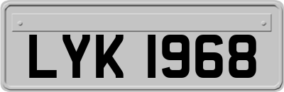 LYK1968