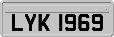 LYK1969