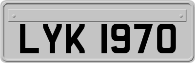 LYK1970