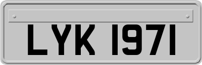 LYK1971