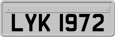 LYK1972