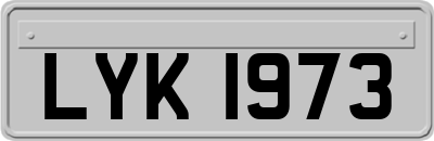 LYK1973