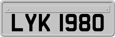 LYK1980