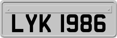 LYK1986