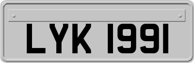 LYK1991