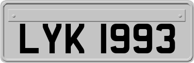 LYK1993
