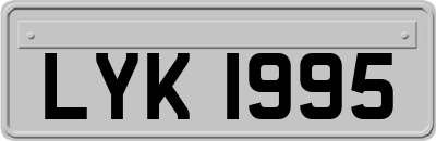 LYK1995