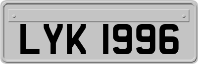 LYK1996